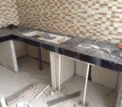 Meja Dapur
