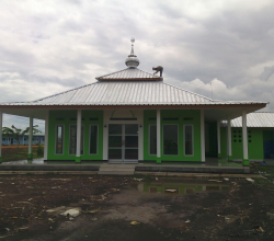Mesjid